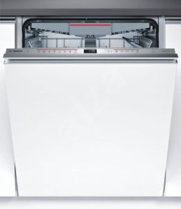 Bosch beépíthető mosogatógép