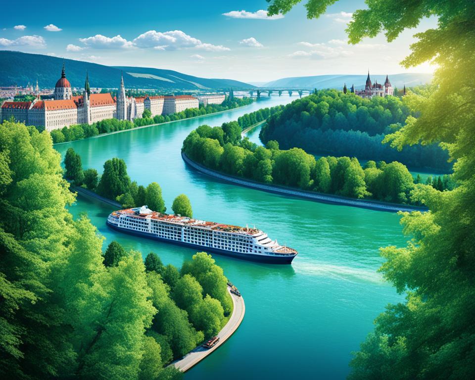 Dunai hajózás
